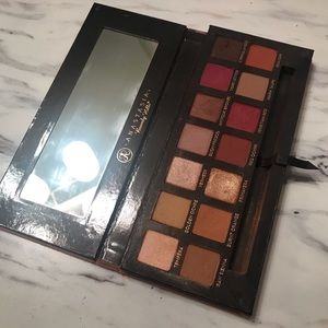 Anastasia Modern Renaissance Eyeshadow palette